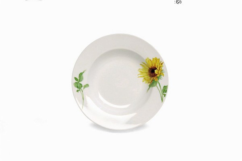 Tognana Porcellane OM001225038 dining plate