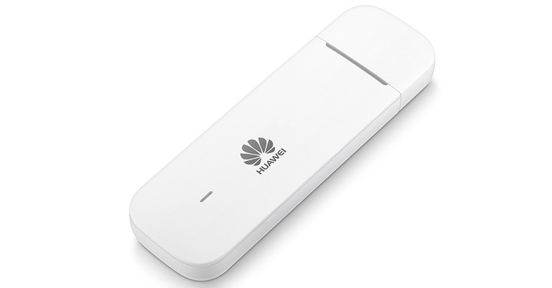 Huawei E3372 Cellular network modem