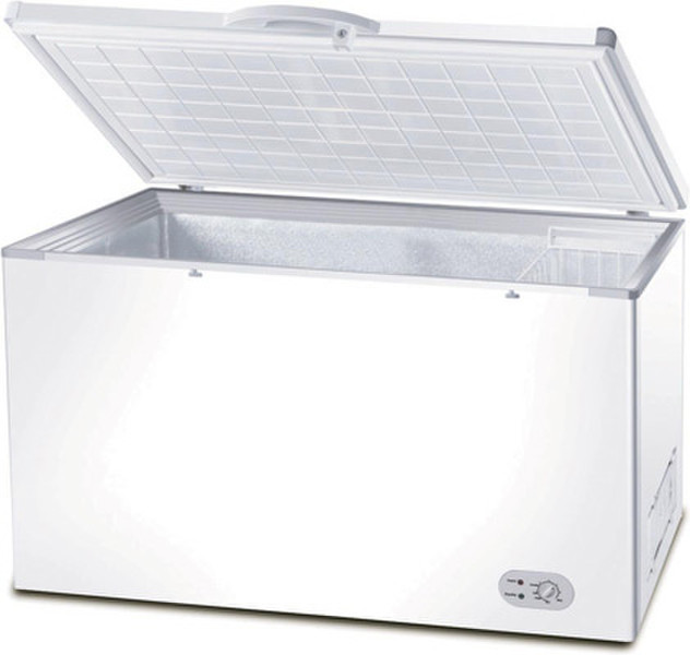 Faber Appliances FZ-F528 (N) Freestanding Chest 500L White freezer