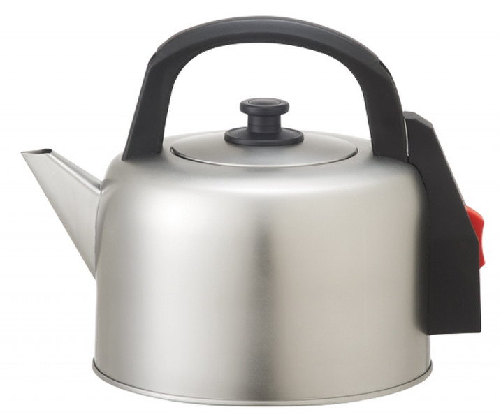 KHIND EK501 5L Stainless steel 2200W electrical kettle