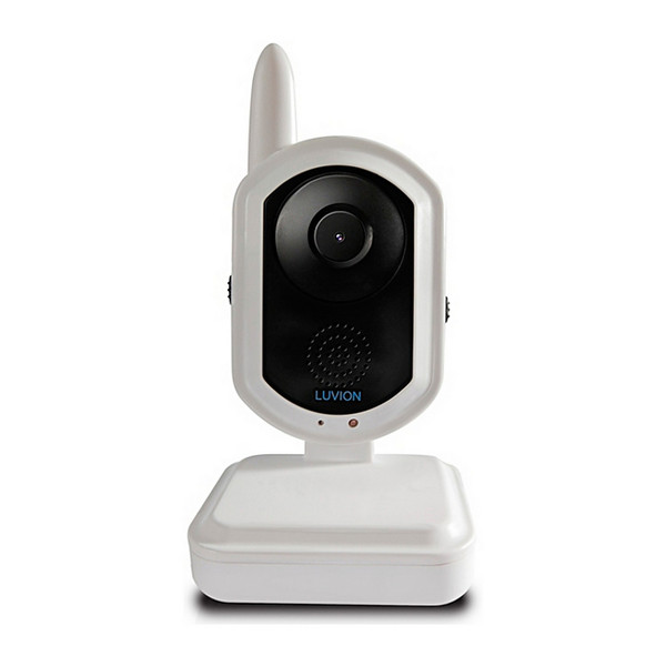 Luvion 8717953050168 Indoor White surveillance camera