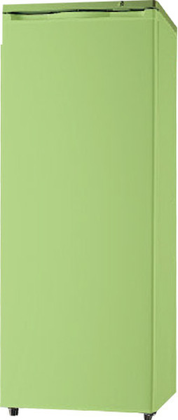 Faber Appliances FZ 208 U (GR) Отдельностоящий Вертикальный 180л Зеленый морозильный аппарат