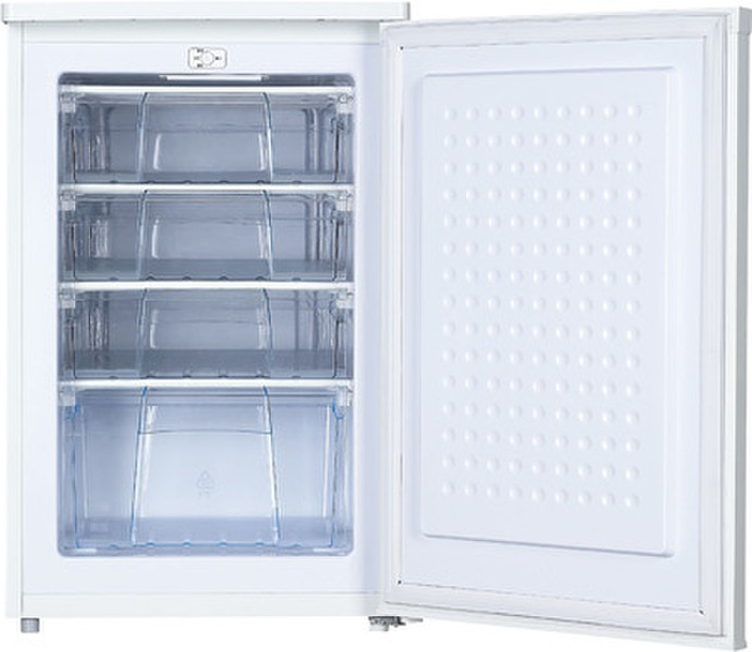 Faber Appliances FZ 120 U Freestanding Upright 100L White freezer