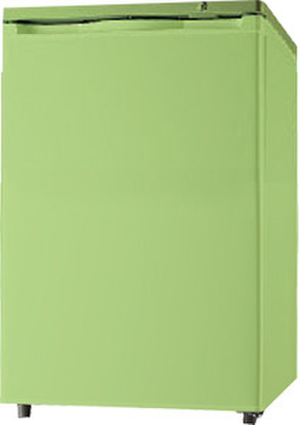 Faber Appliances FZ 120 U (GR) Отдельностоящий Вертикальный 100л Зеленый морозильный аппарат