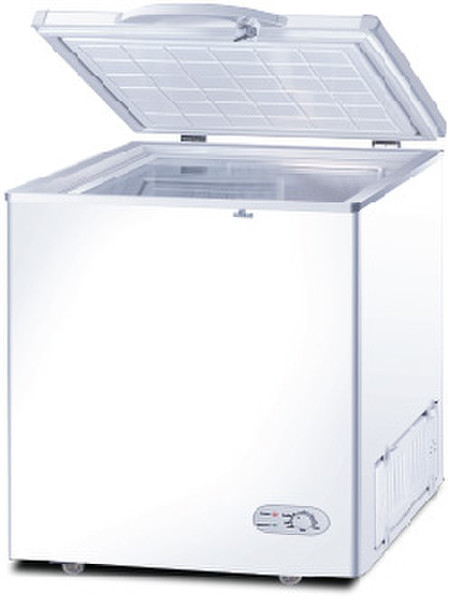 Faber Appliances FZ-F278 (N) Freestanding Chest 250L White freezer