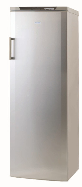 Hesstar HVF-301S Freestanding Upright Stainless steel freezer