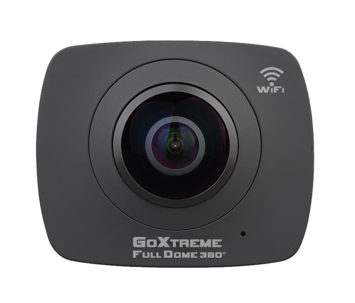 Easypix GoXtreme FullDome 360° Panorama & VR