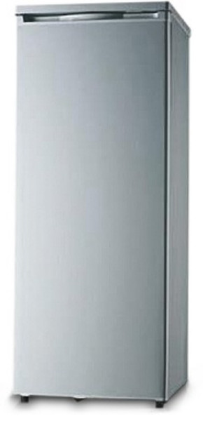 Hesstar HVF-188SD Freestanding Upright Stainless steel freezer