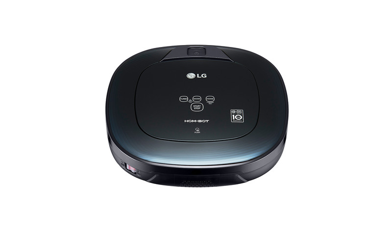LG VR65710LVMP robot vacuum
