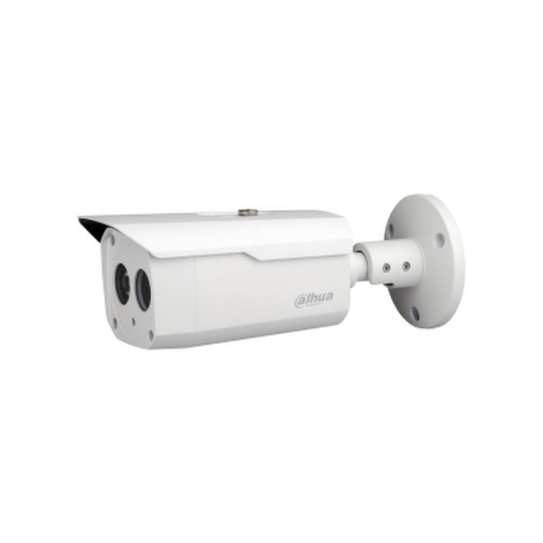 Dahua Technology HAC-HFW1200B CCTV Innen & Außen Geschoss Weiß Sicherheitskamera