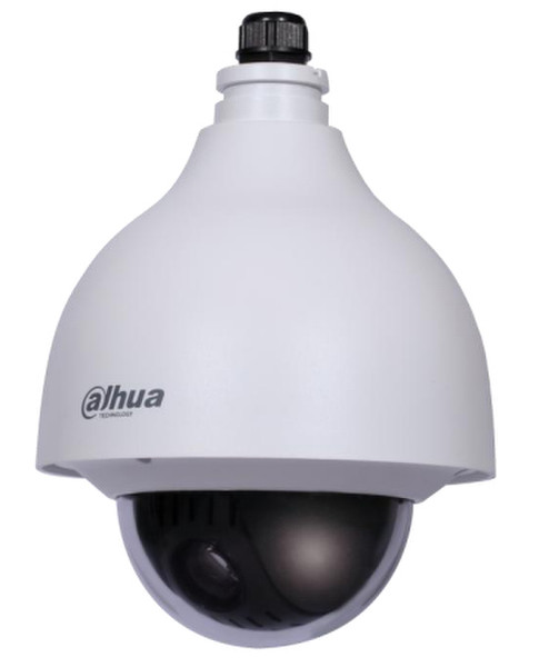 Dahua Technology SD40212IN-HC IP В помещении и на открытом воздухе Dome Белый камера видеонаблюдения