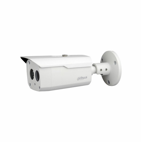 Dahua Technology DH-HAC-HFW1100BN CCTV Innen & Außen Geschoss Weiß