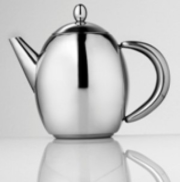 La Cafetiere Paris 1000ml Single teapot