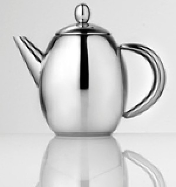 La Cafetiere Paris 1500ml Single teapot