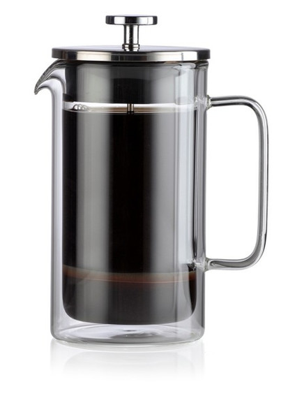 La Cafetiere Café Boheme 800ml Einzelne französische Presse 0.8l