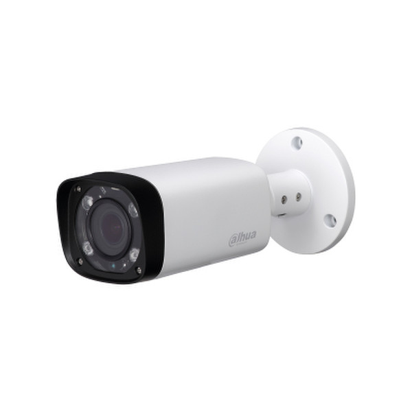 Dahua Technology HAC-HFW2221R-Z-IRE6 CCTV Innen & Außen Geschoss Schwarz, Weiß Sicherheitskamera