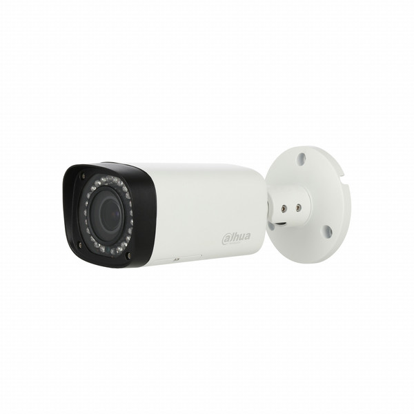 Dahua Technology DH-HAC-HFW1100RN-VF CCTV Indoor & outdoor Bullet Black,White