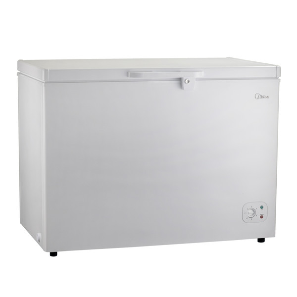 Midea WD-300W Freestanding Chest 300L White freezer
