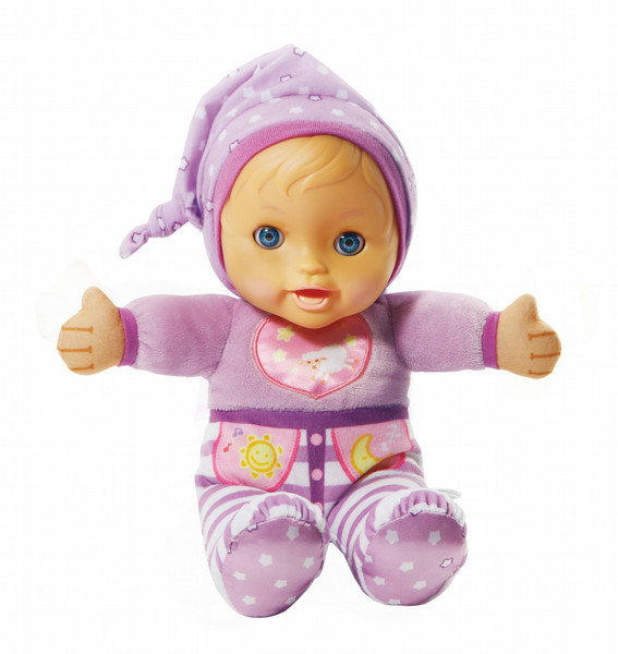 VTech Bedtijd Baby Multicolour doll