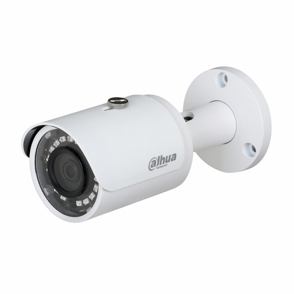 Dahua Technology DH-IPC-HFW1320SN-0360B CCTV Indoor & outdoor Bullet White surveillance camera