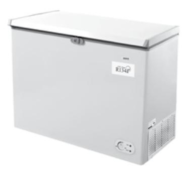 Acson ACF 20F (T) Freestanding Chest 210L Grey freezer