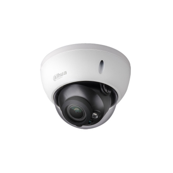 Dahua Technology HAC-HDBW1100R-VF CCTV В помещении и на открытом воздухе Dome Белый камера видеонаблюдения