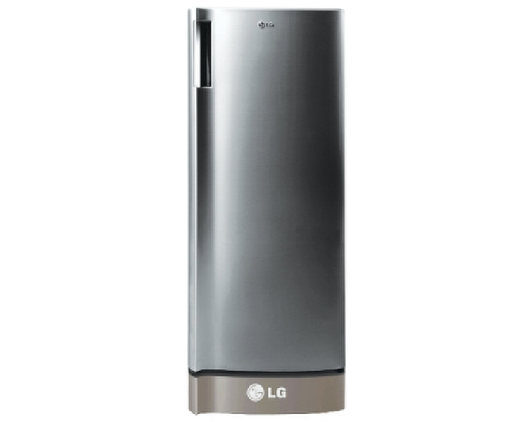 LG GN-B331SLZ combi-fridge