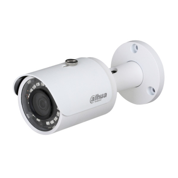 Dahua Technology IPC-HFW1120S IP Indoor & outdoor Bullet White