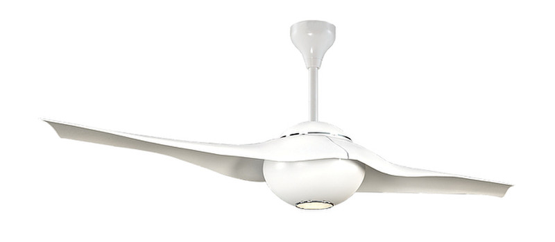 Alpha Electric F180(W) Ceiling fan White household fan