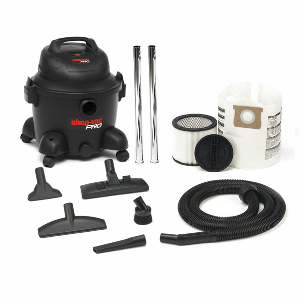 Shop-Vac 26282291004 Staubzersetzer