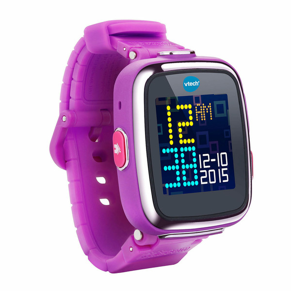 VTech Kidizoom Smart Watch DX paars Purple