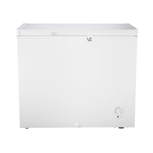Hisense FC267D4BW Freestanding Chest 205L White freezer