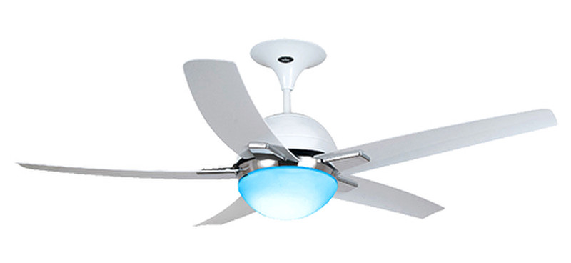 DEKA Q9N Ceiling fan White