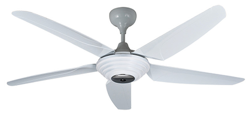 DEKA F1N Ceiling fan Weiß