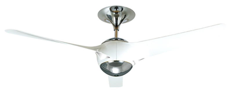 DEKA EV3 Ceiling fan White