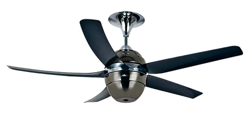 DEKA BX5 Ceiling fan Black