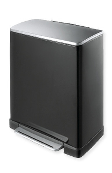 EKO - Europe E-Cube Step Bin 40L