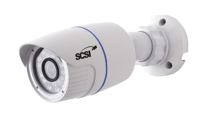 SCSI SON-100R IP Bullet White surveillance camera