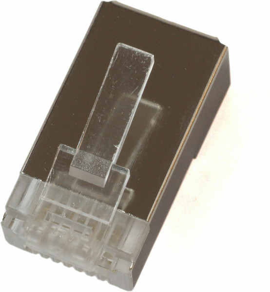 Microconnect KON506-10 RJ45 коннектор