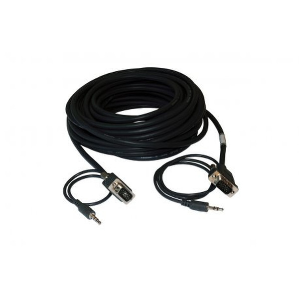 Mercodan 505020003 3м Черный VGA кабель