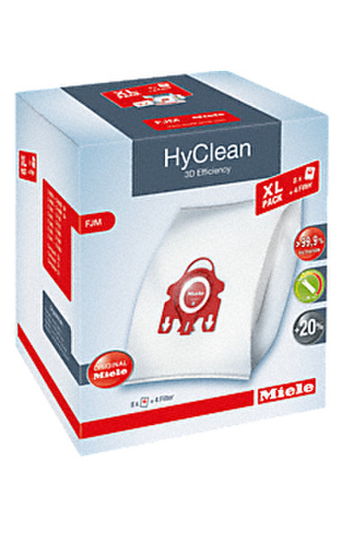 Miele FJM XL HyClean 3D Tasche