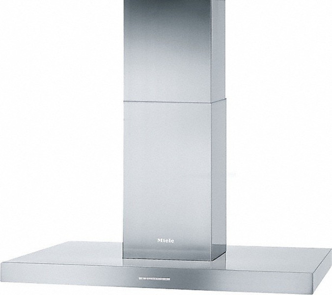 Miele PUR 98 D Island 650m³/h A Stainless steel