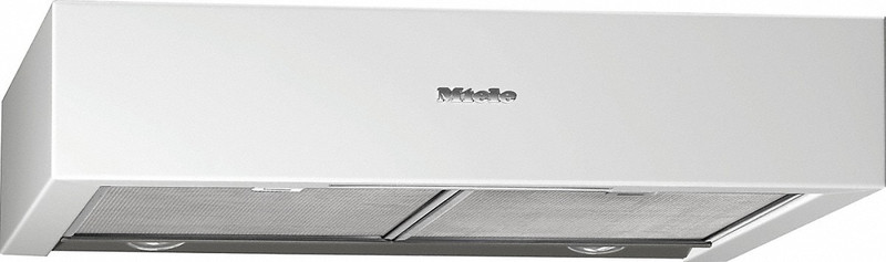 Miele DA 1260 Wall-mounted 545m³/h C Stainless steel