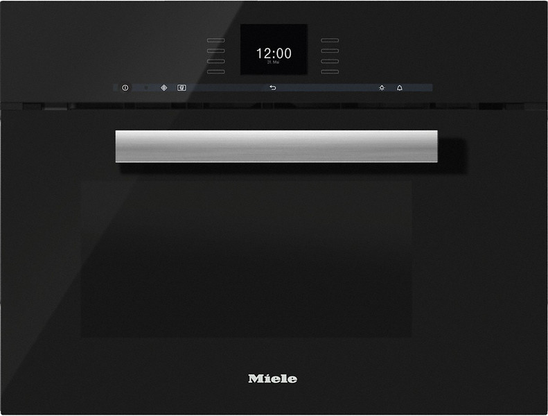 Miele DGM 6600 Electric oven 40л 1000Вт