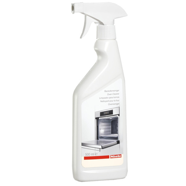 Miele 9043470 Oven home appliance cleaner