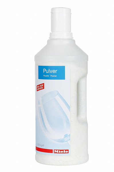 Miele GS CL 1403 P 1.4kg Powder dishwashing detergent