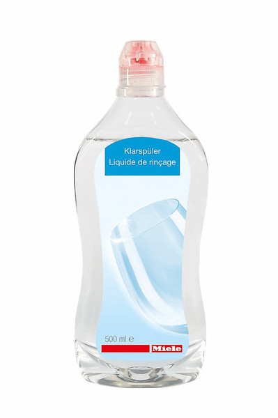 Miele GS RA 502 L Gel dishwashing detergent