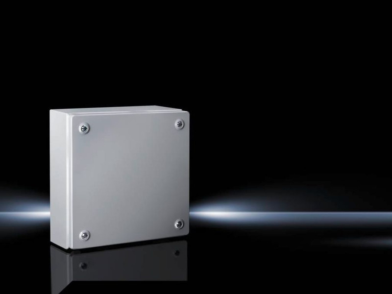 Rittal KL 1501.510 Steel IP66 electrical enclosure