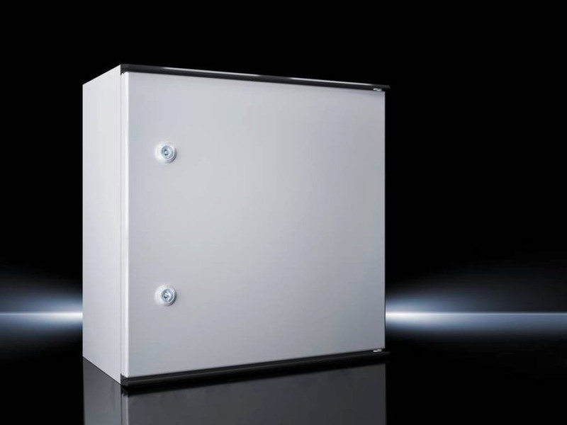 Rittal KS 1466.500 Plastic IP66 electrical enclosure