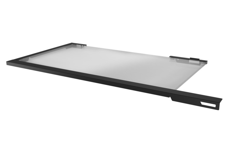 Cooler Master Master Case Pro 3 LED Partition Plate (White)
